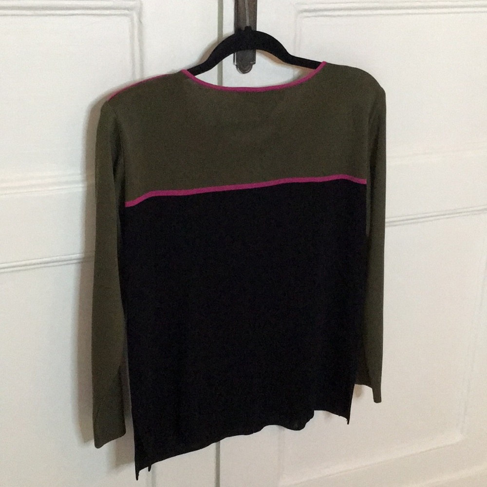 Exclusively Misook Petite Xs - image 2